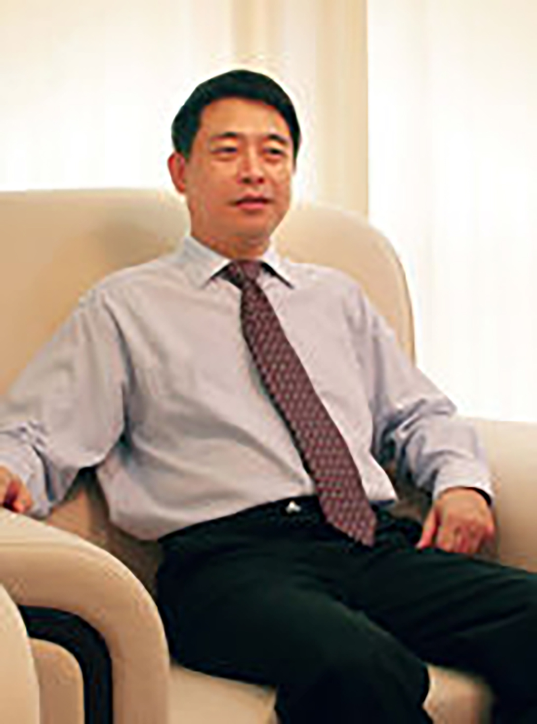 陈强(上海交通大学博士生导师)