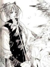 河神的新娘(韩国漫画家尹美庚作品) 河神的新娘(韩国漫画家尹美庚作品)