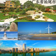 汕尾