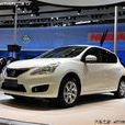 新骐达1.6T