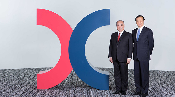 周松岗与李小加 周松岗与李小加