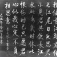 卜运算元·我住长江头