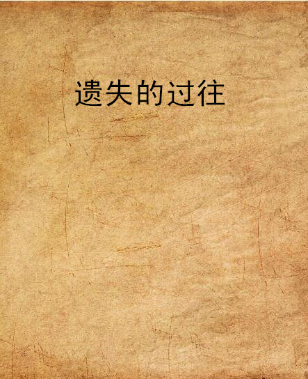 遗失的过往