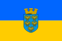Niederoterreich旗帜 Niederoterreich旗帜