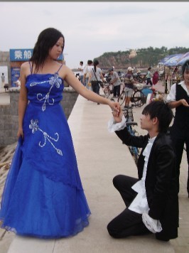 毒伯爵该隐COS(2007) 毒伯爵该隐COS(2007)