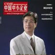 中国中小企业
