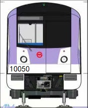 上海捷运10号线(上海轨道交通10号线)