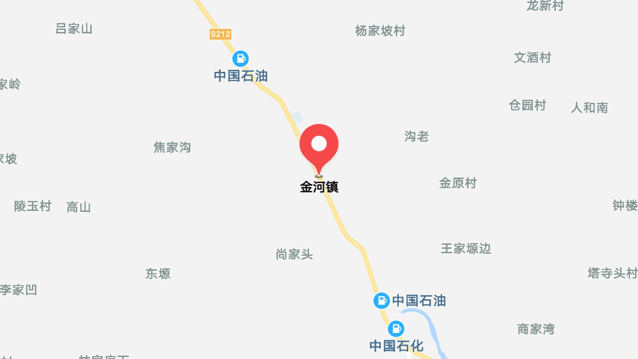 地图信息