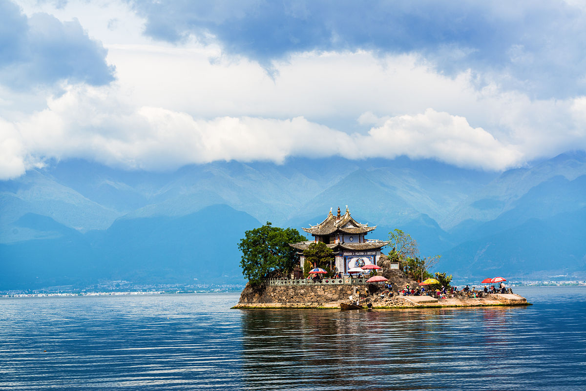普陀岛