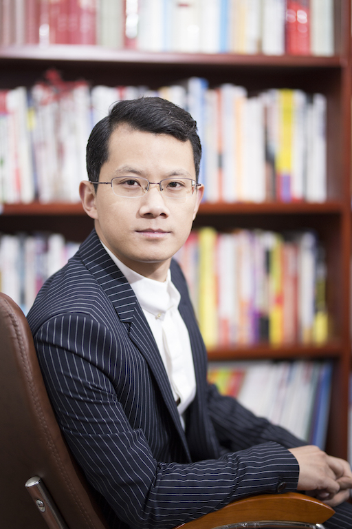 杨文博(武汉大学法学博士)