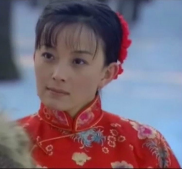 满江红(电视剧《我的娜塔莎》人物)