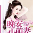 盛少夺爱：晚安小萌妻