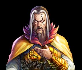 张角(东汉太平道创始人和黄巾起义领袖) 张角(东汉太平道创始人和黄巾起义领袖)