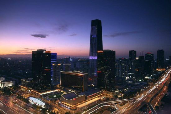 2014年中国宜商城市竞争力报告 2014年中国宜商城市竞争力报告