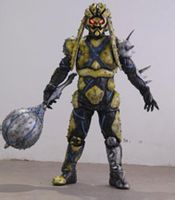 魔一