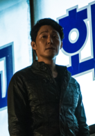 无赖汉(2015年金南佶、全度妍主演韩国电影)