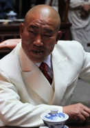 错嫁(2012年罗灿然执导电视剧)