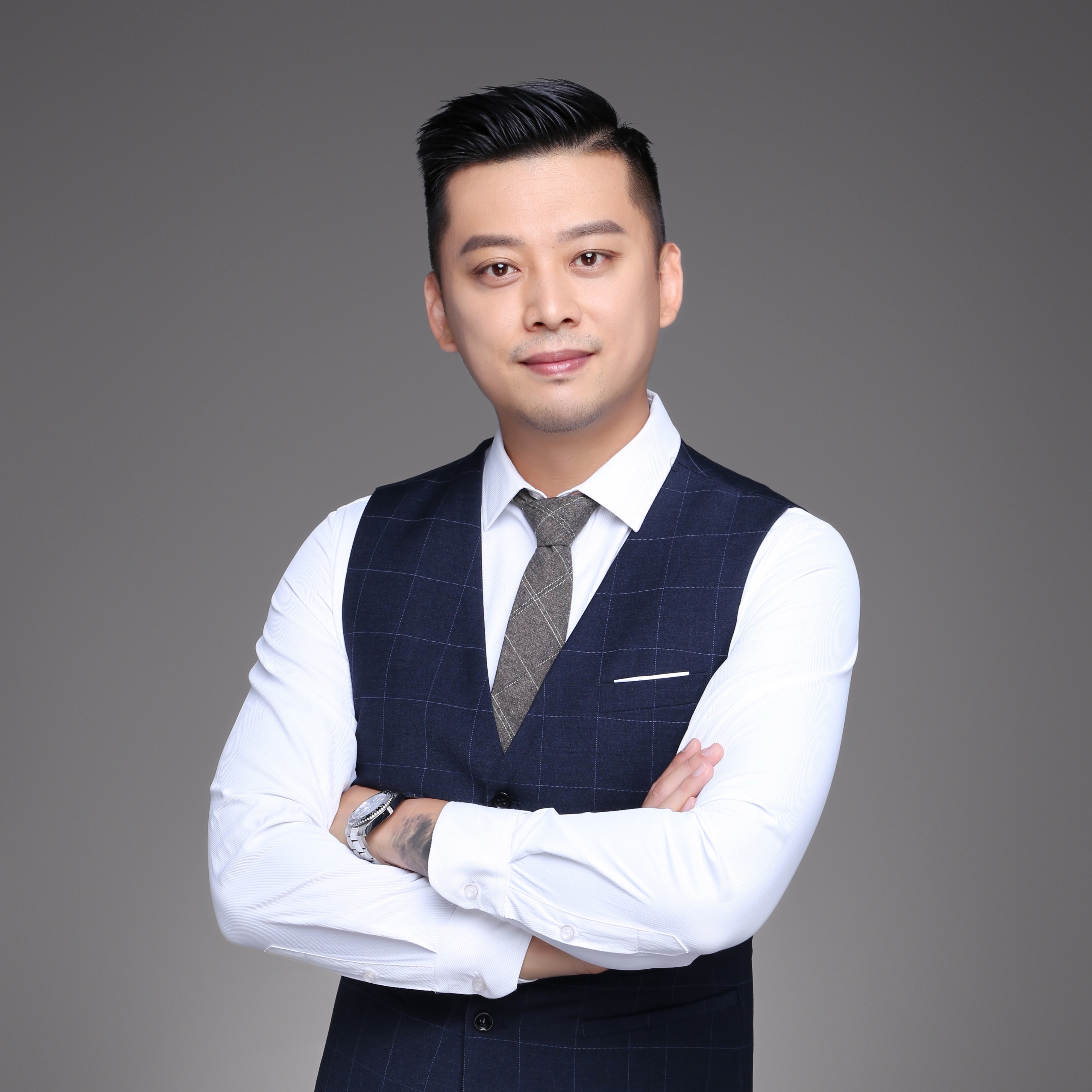 杨光(大型活动导演)