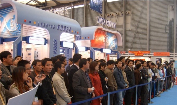 2013年中国电子展览会 2013年中国电子展览会
