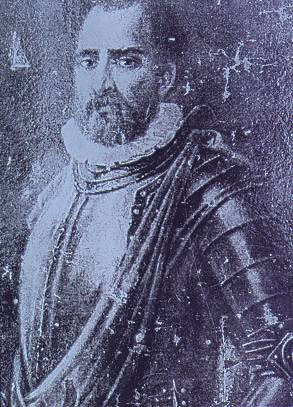 Juan de Garay 布宜诺斯艾利斯的缔造者 Juan de Garay 布宜诺斯艾利斯的缔造者