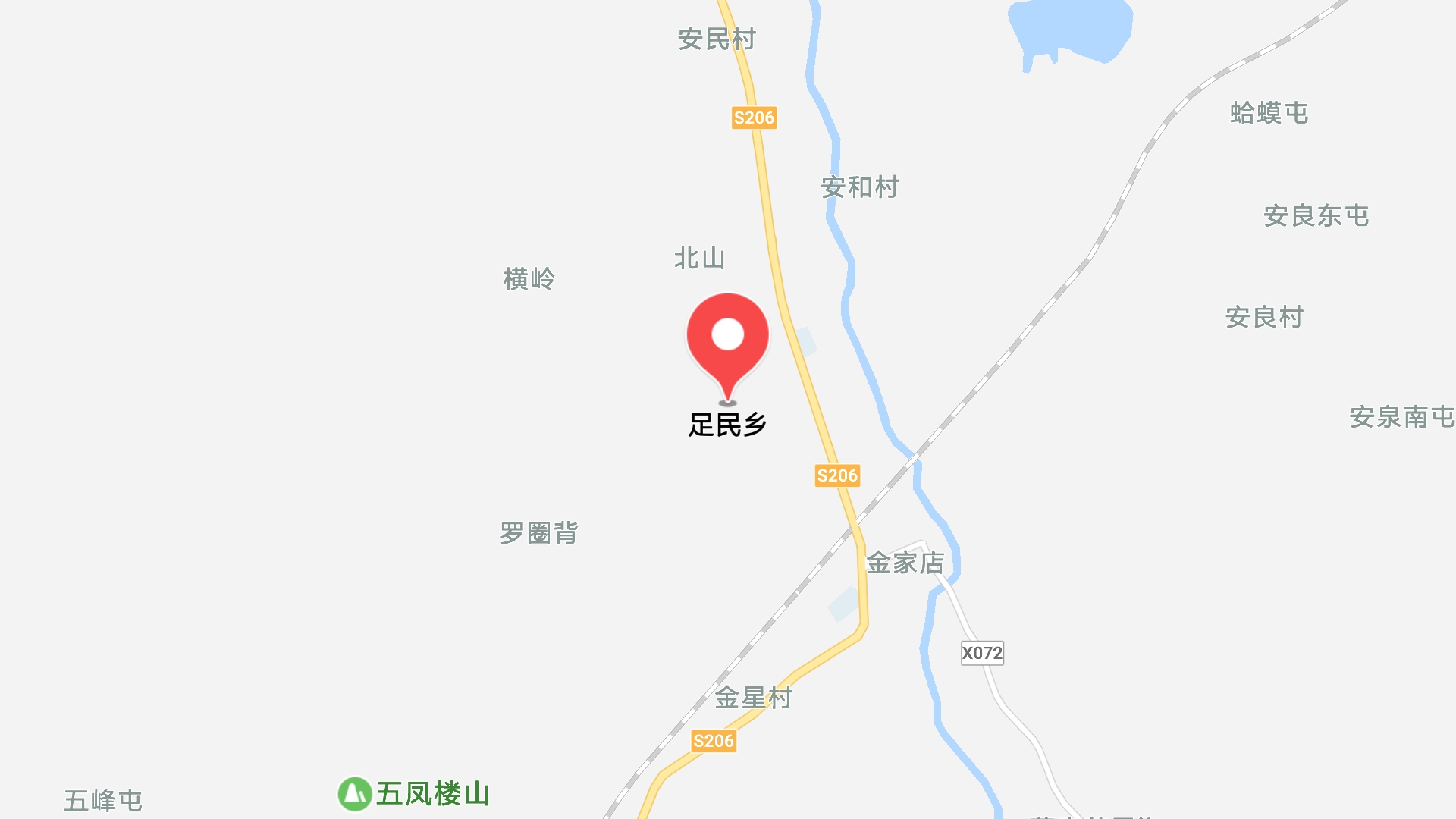 地图信息