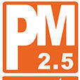 《PM2.5防护口罩》团体标準