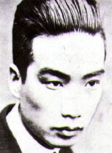 杨志卿