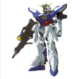 YMF-X000A 勇士高达