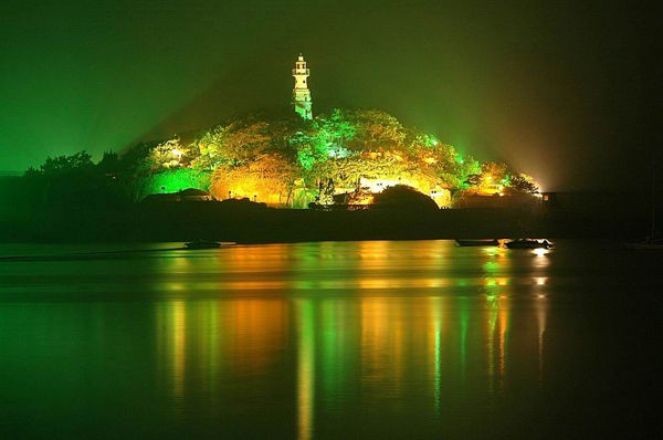 小青岛 小青岛