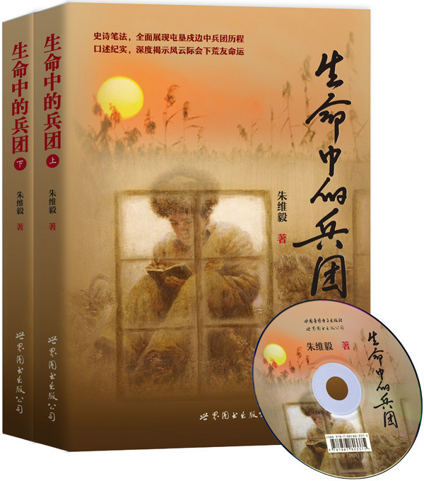 生命中的兵团