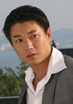 凭什幺爱你(2006年黄圣依、杨子主演的电视剧)