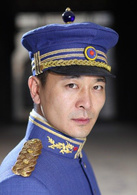 护国军魂传奇