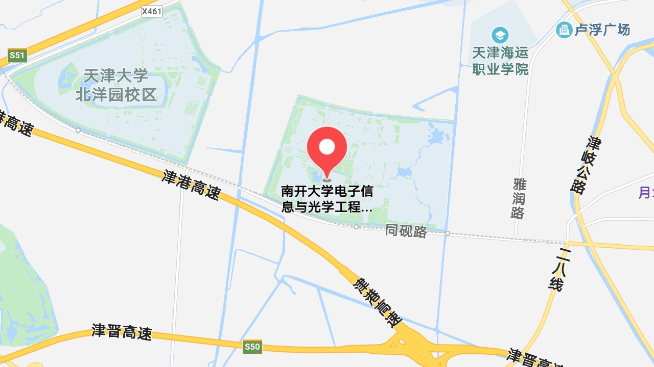 地图信息