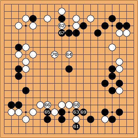 模仿棋