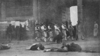 1912年北京兵变 1912年北京兵变