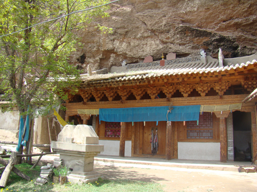 杨宗寺 杨宗寺