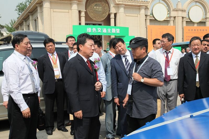 上届展会图片 上届展会图片