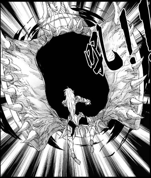红莲(漫画《镇魂街》中的角色) 红莲(漫画《镇魂街》中的角色)