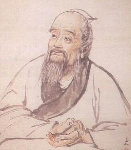 扁鹊像 扁鹊像