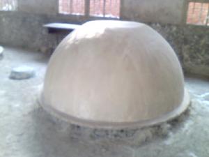 沼气池 沼气池