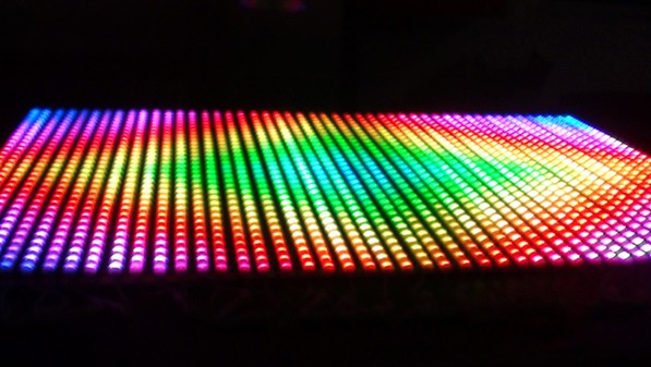 LED数码管