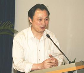 江风益教授 江风益教授