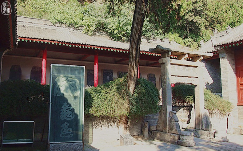 药王山(陕西省铜川市耀州区药王山) 药王山(陕西省铜川市耀州区药王山)
