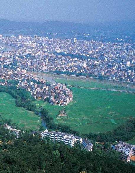 怀集县 怀集县