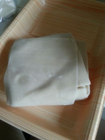 南方馄饨