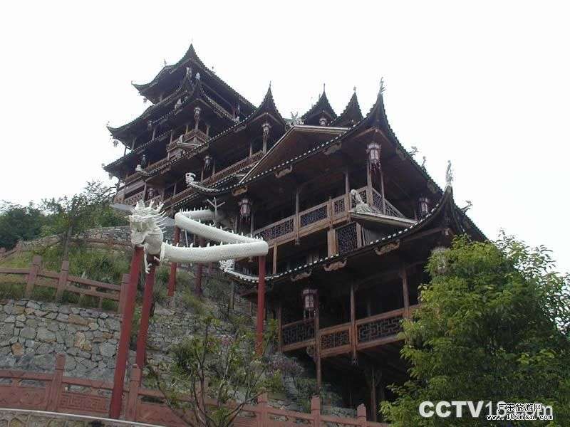 沖天楼 沖天楼