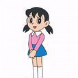 源静香(静香（漫画《哆啦A梦》中女主角）)