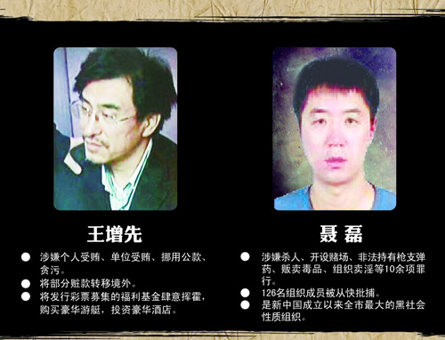 聂磊案