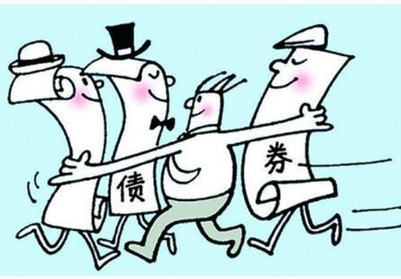 信贷违约掉期