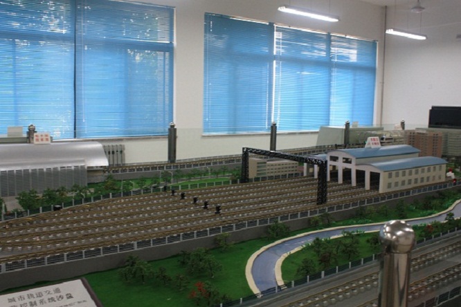 广东江南理工技工学校 广东江南理工技工学校